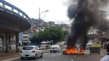 Divulgação/Transalvador
