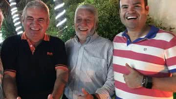 Reprodução