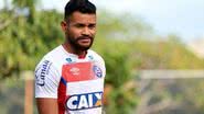 Felipe Oliveira/EC Bahia