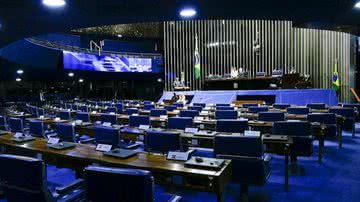 Roque de Sá/Agência Senado