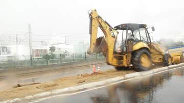 Vagner Souza/BNews