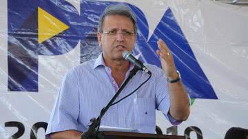 Elizeu Oliveira/Governo do Tocantins