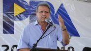 Elizeu Oliveira/Governo do Tocantins