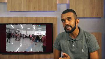 Reprodução