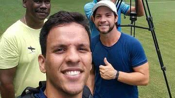 Reprodução