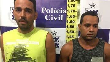 Divulgação/Polícia Civil
