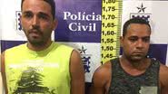 Divulgação/Polícia Civil