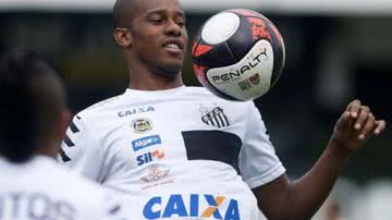 Ivan Storti / Santos