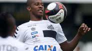 Ivan Storti / Santos