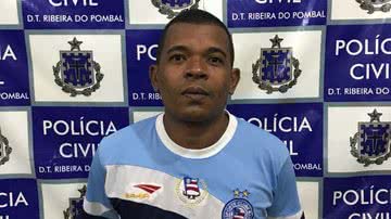 Divulgação/Polícia Civil