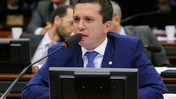 Billy Boss/Câmara dos Deputados