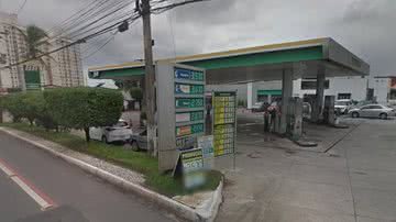 Reprodução