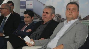 Gilberto Júnior/BNews