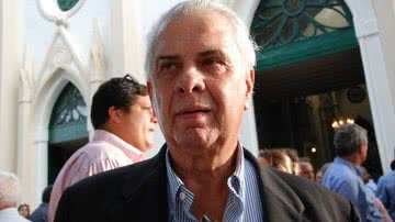Gilberto Junior/BNews