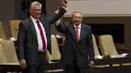 Xinhua/Irene Pérez/Cubadebate