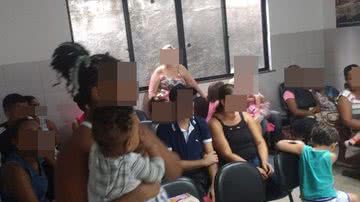Reprodução