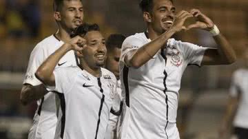 Daniel Augusto Junior/Corinthians