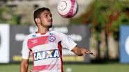 Felipe Oliveira / EC Bahia