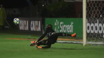 Divulgação/EC Vitória