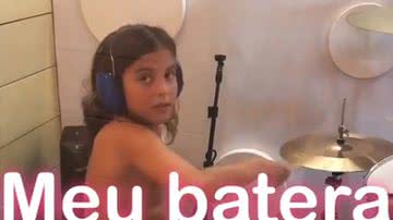 Reprodução