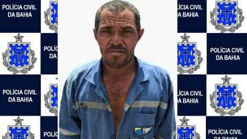Divulgação/Polícia Civil