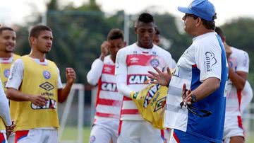 Felipe Oliveira / ECBahia