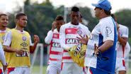 Felipe Oliveira / ECBahia