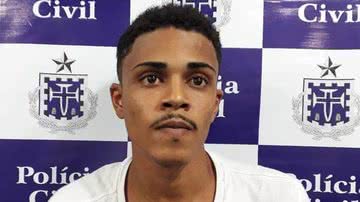 Divulgação/Polícia Civil
