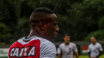 Maurícia da Matta/EC Vitória