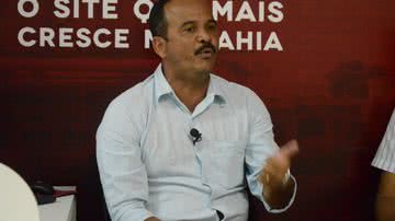 Gilberto Junior/BNews