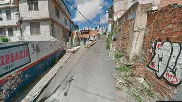 Reprodução