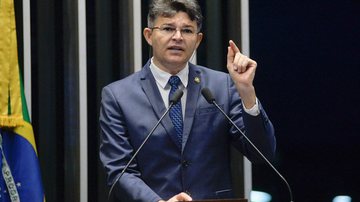 Jefferson Rudy/Agência Senado