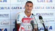 Felipe Oliveira/EC Bahia