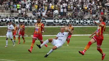 Reprodução