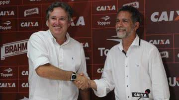 Mauricia da Matta / EC Vitória