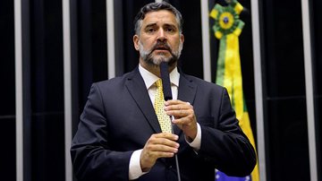 Gustavo Lima / Agência Câmara