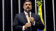 Gustavo Lima / Agência Câmara