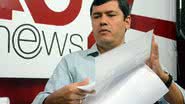 Gilberto Júnior/BNews