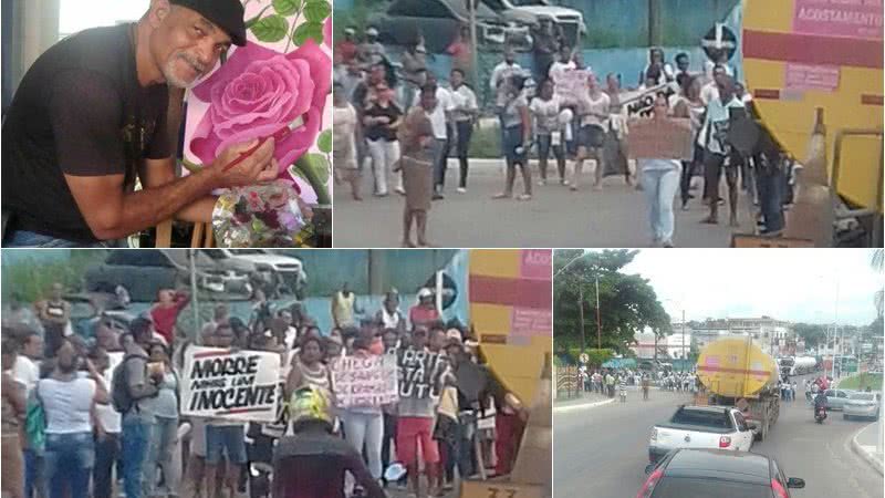 Reprodução