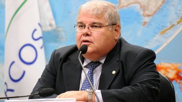 Lucio Bernardo Jr / Agência Câmara