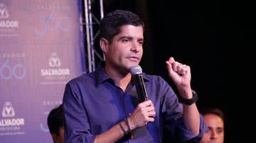 Vagner Souza / BNews
