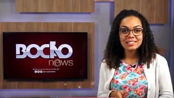 Imagem BNews Minuto Notícias 2ª Edição desta segunda-feira (23)