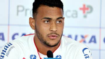 Felipe Oliveira / ECBahia