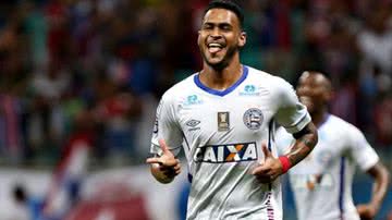 Felipe Oliveira / EC Bahia