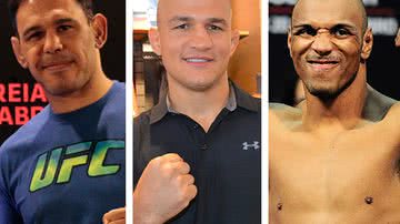 Combate.com/Reprodução