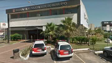 Reprodução