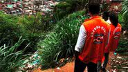 Imagem Codesal registra 20 ocorrências nesta terça-feira (24)