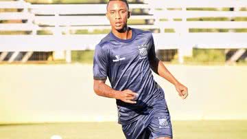 Rafael Moreira/CA Bragantino