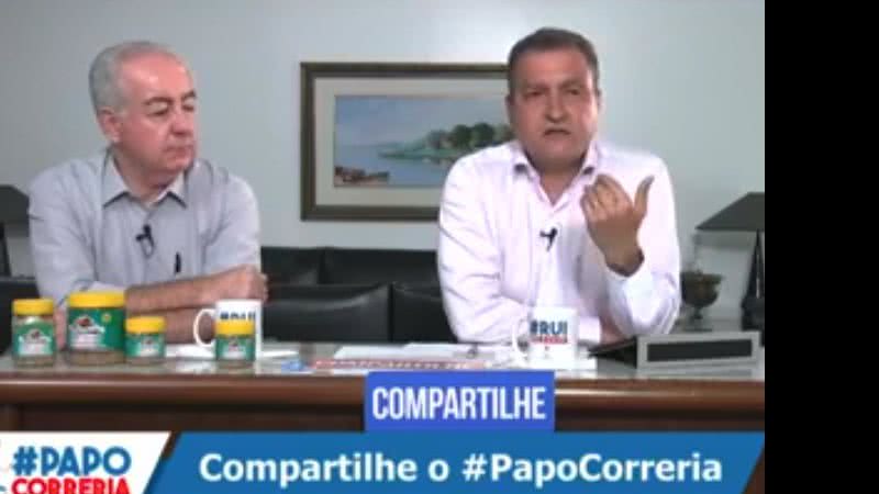 Reprodução