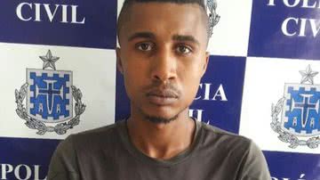 Divulgação/Polícia Civil